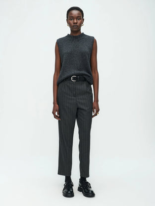 Roger Pants | Dark Grey