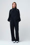 Vaya pants technical jersey | Blue