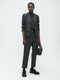 Venera Blazer | Dark Grey