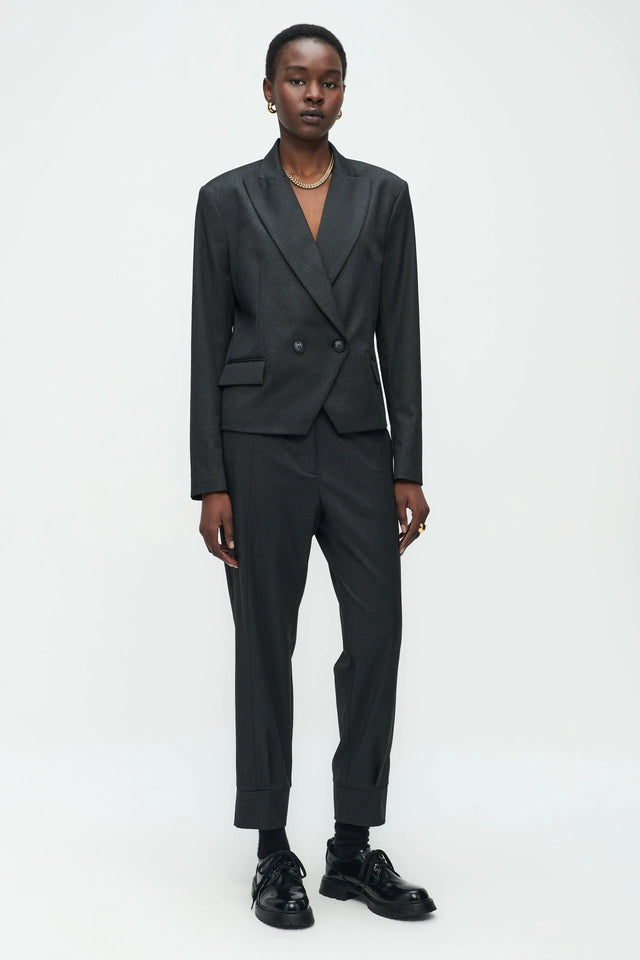 Bart Blazer | Anthracite