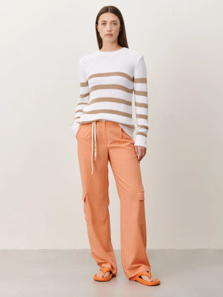Floyd Pants | Orange