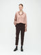 Dessi Blouse | Pudra