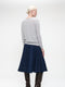 Pullover Cashmere blend 2480 | Light Grey