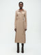 Wesley Dress | Beige