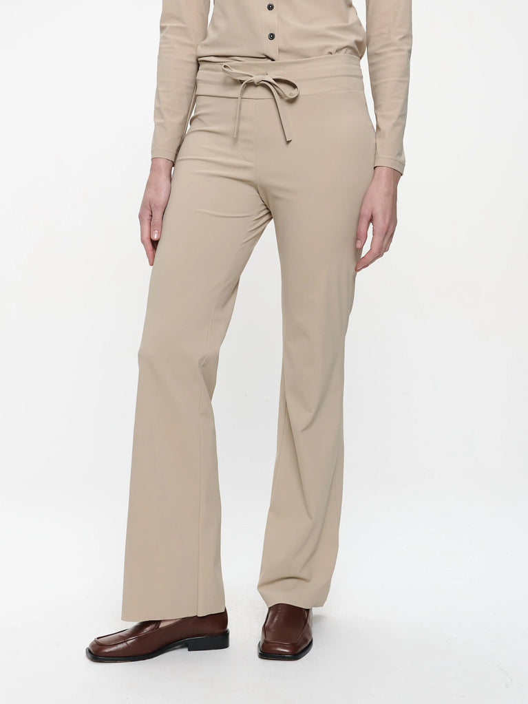 Pants Jadore Technical Jersey | Sand