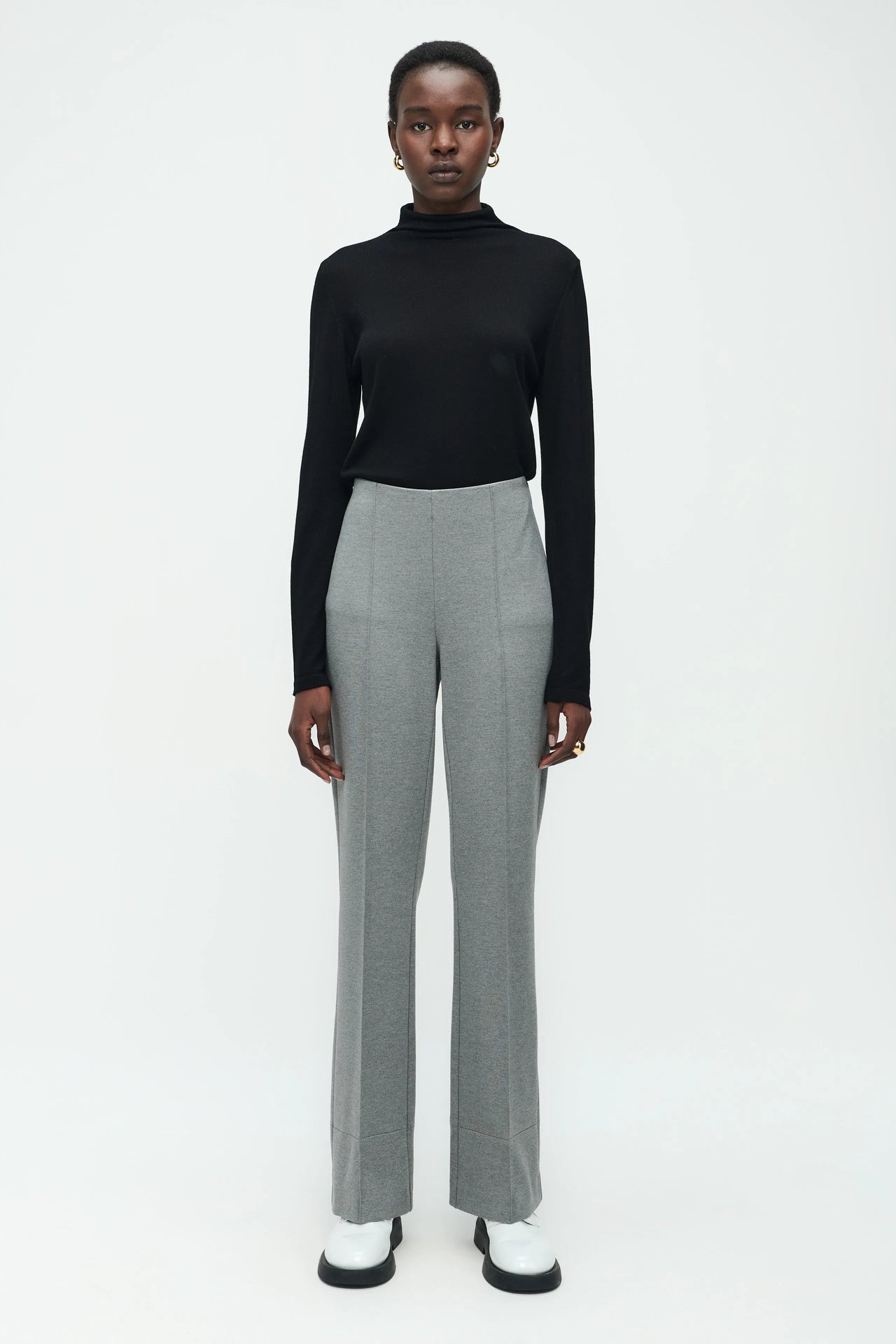 Katherine Polo | Black