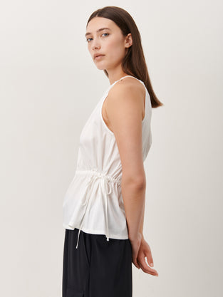 Victoria Top | Off White