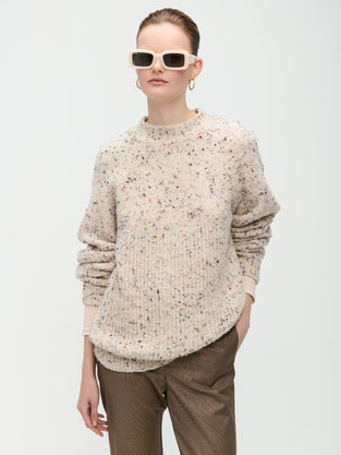 Errigal Pullover | Multi