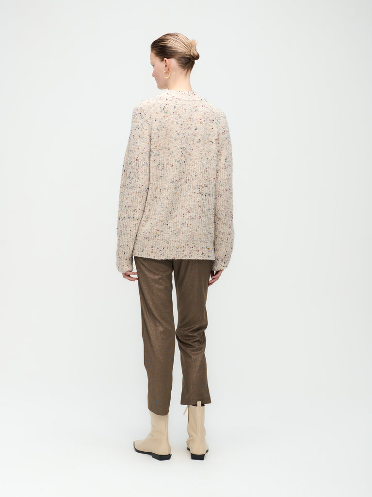 Errigal Pullover | Multi