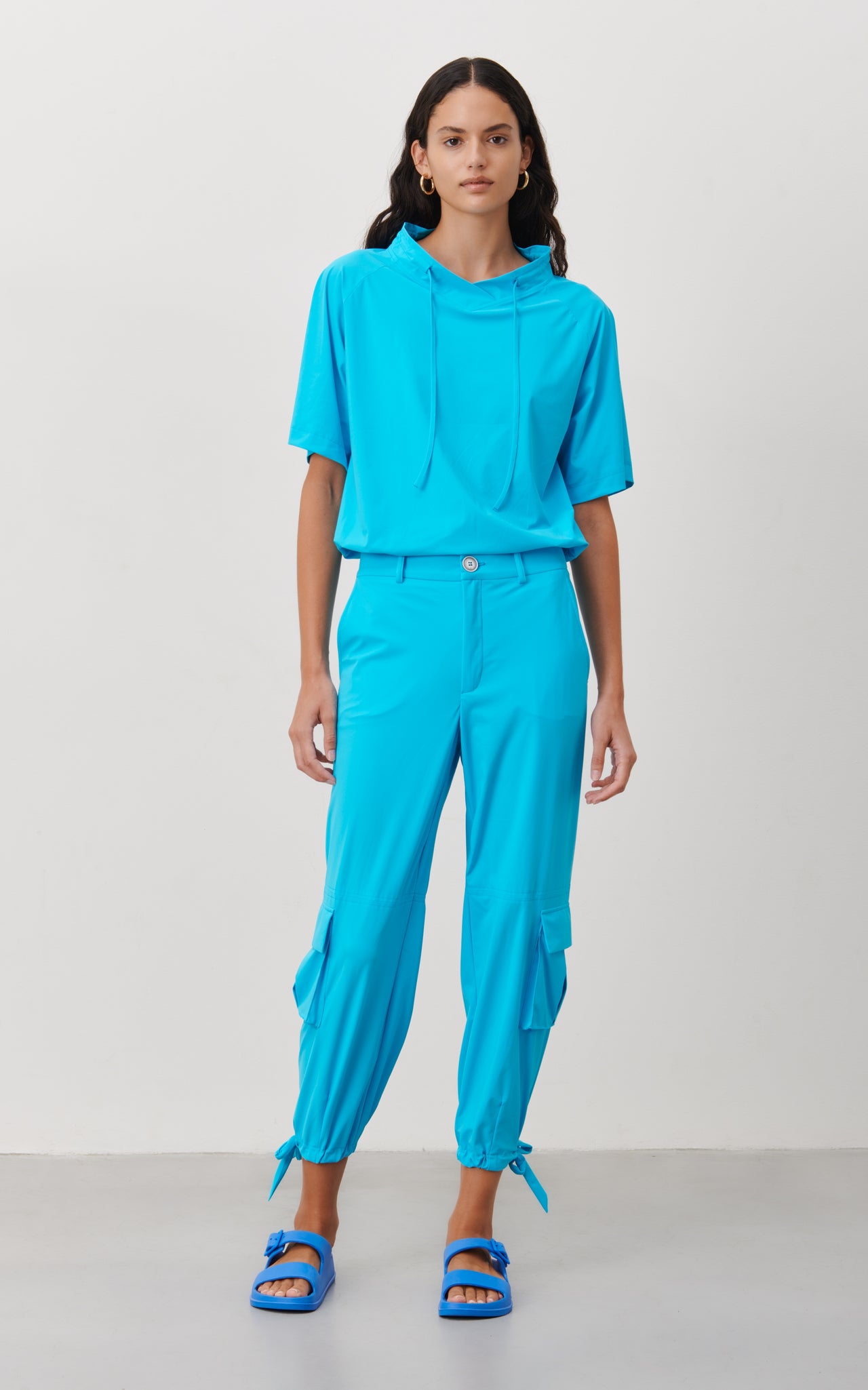 Lena Pants | Pink