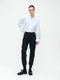 Marita Pants Technical Jersey | Black