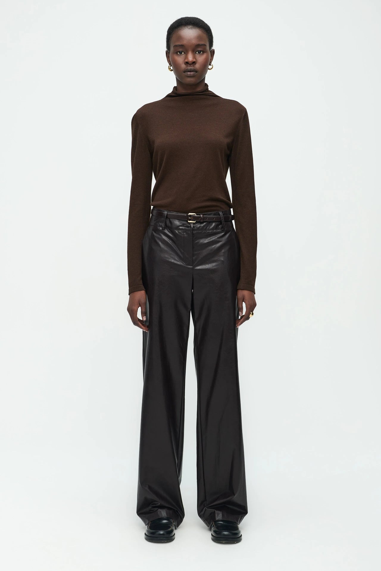 Katherine Polo | Brown