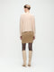 Elpida Pullover | Rose