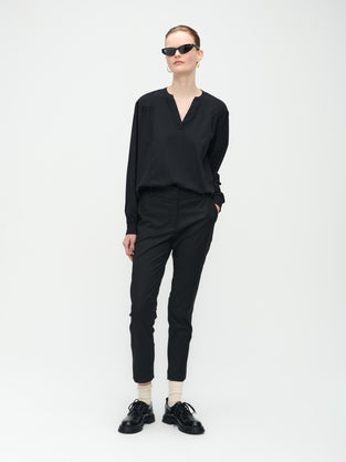 Dalas Pants | Black