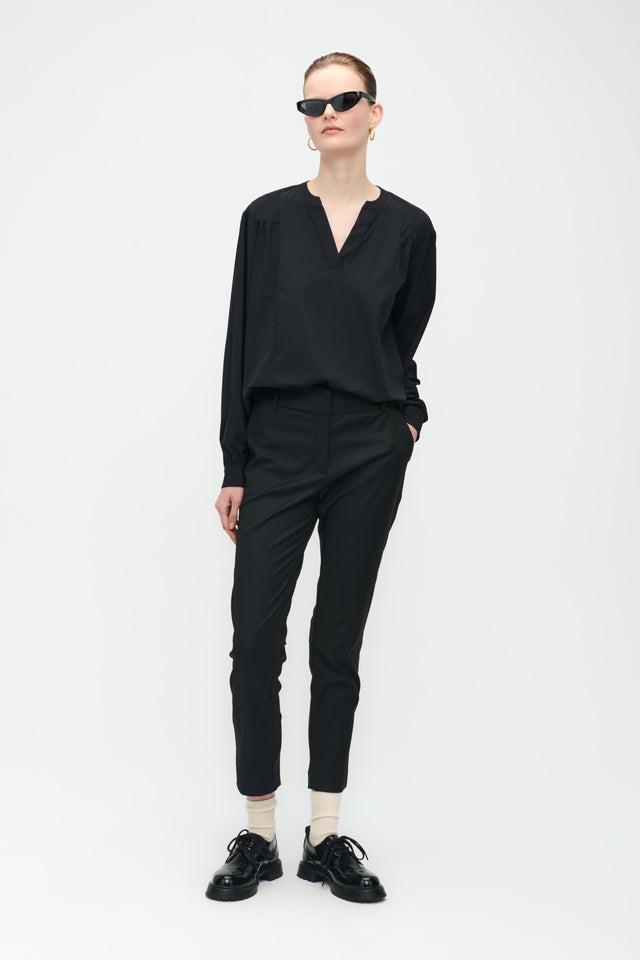 Dalas Pants | Black