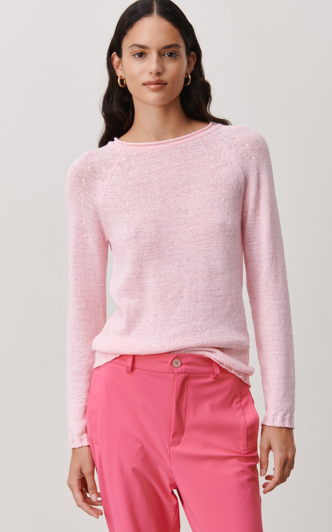 Specttacolo Studio Pullover | Green