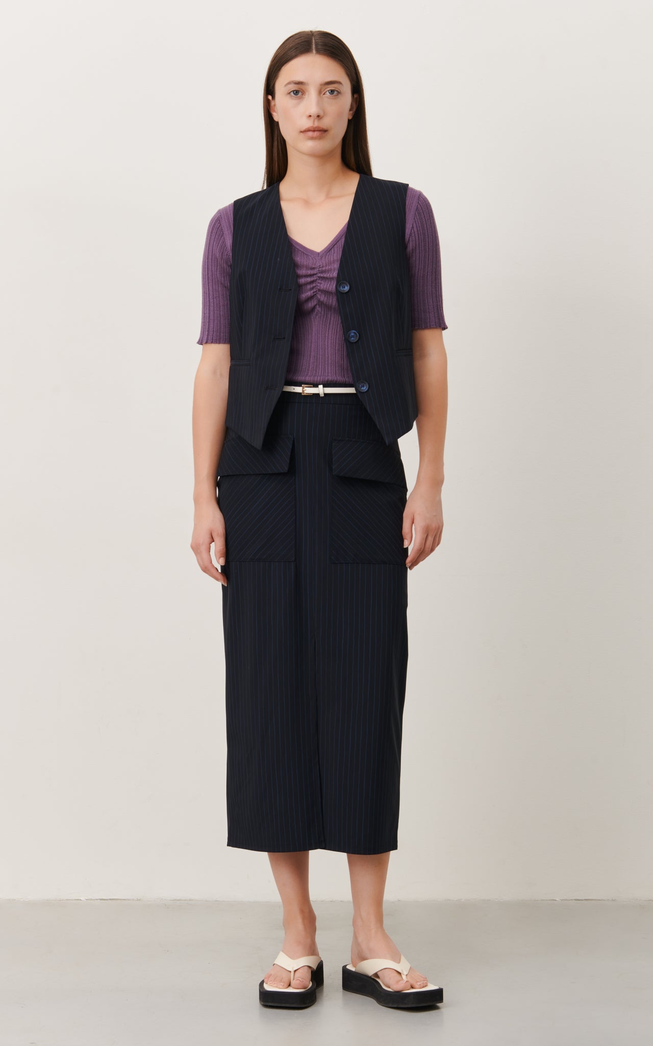 Val Blazer | Black