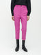 Lena Pants Technical Jersey | Orchidea