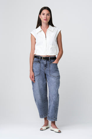 Boom vintage barel jeans | Vintage Medium