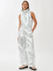 Malvo Top | Silver