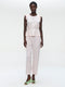 Sebastian saten pants | Quarzo