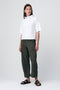 Jamaica top technical jersey | White