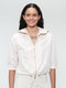 Betulla taffeta jacket | Off White