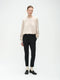 Dalas Pants Technical Jersey | Black