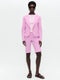 Solomon blazer technical jersey | Pink