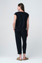 Ursula vest technical jersey | Blue