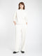 Angelika top technical jersey | Off White