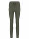 Pants Anna Technical Jersey | Army