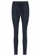 Pants Anna - Skinny fit Technical Jersey | Blue