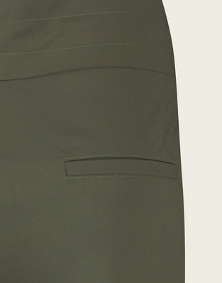 Pants Jadore Technical Jersey | Army