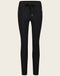 Pants Emma-straight leg fit Technical Jersey | Black