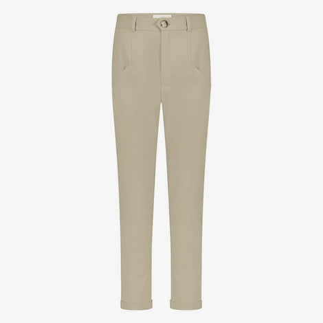 Hary Pants Technical Jersey | Sand