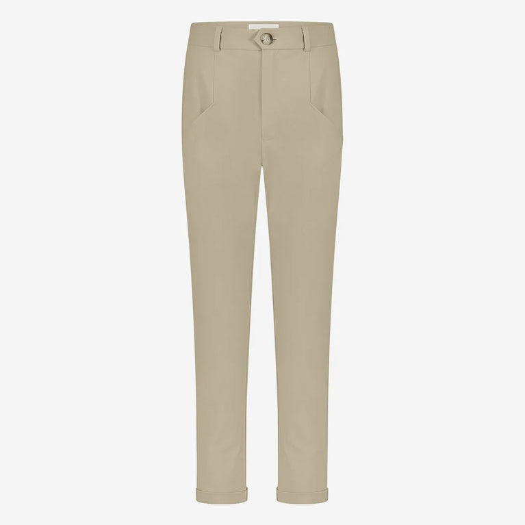 Hary Pants Technical Jersey | Sand