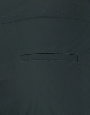 Pants Idris Technical Jersey | Grigio Notte