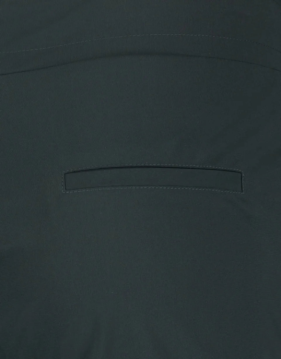 Pants Idris Technical Jersey | Grigio Notte