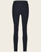 Pants Anna - Skinny fit Technical Jersey | Blue