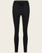 Pants Anna - Skinny fit Technical Jersey | Black