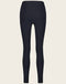 Pants Anna - Skinny fit Technical Jersey | Blue