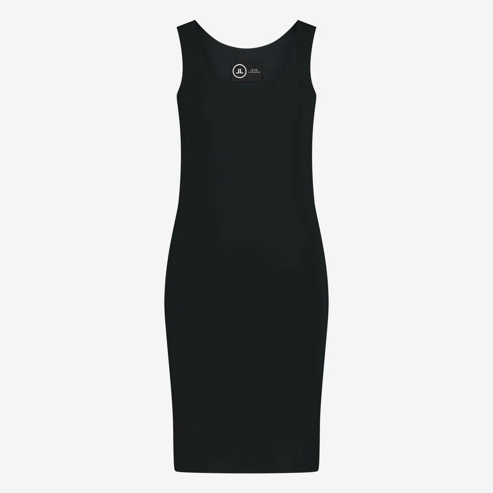 Top Chris Easy Wear Technical Jersey | Grigio Notte