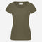 T shirt Sara easy wear Technical Jersey | Army