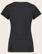 T shirt Sara easy wear Technical Jersey | Black