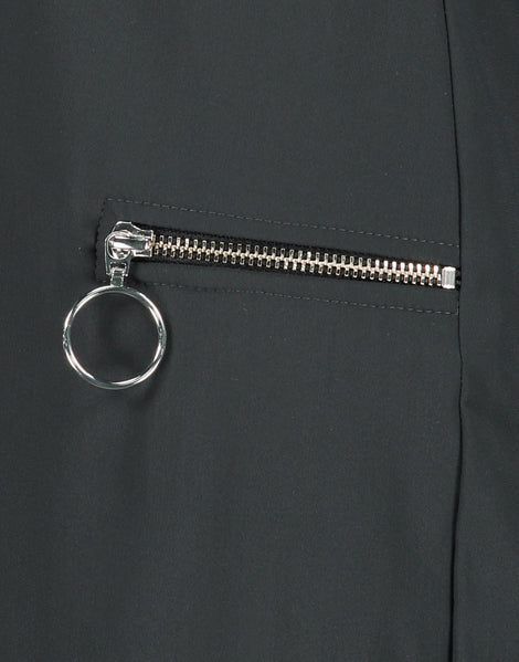 Dress Eva Easy Wear | Grigio Notte