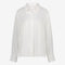 Sofi Viscose Blouse | White