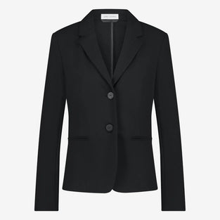 Tom Terry jersey Blazer | Old Black