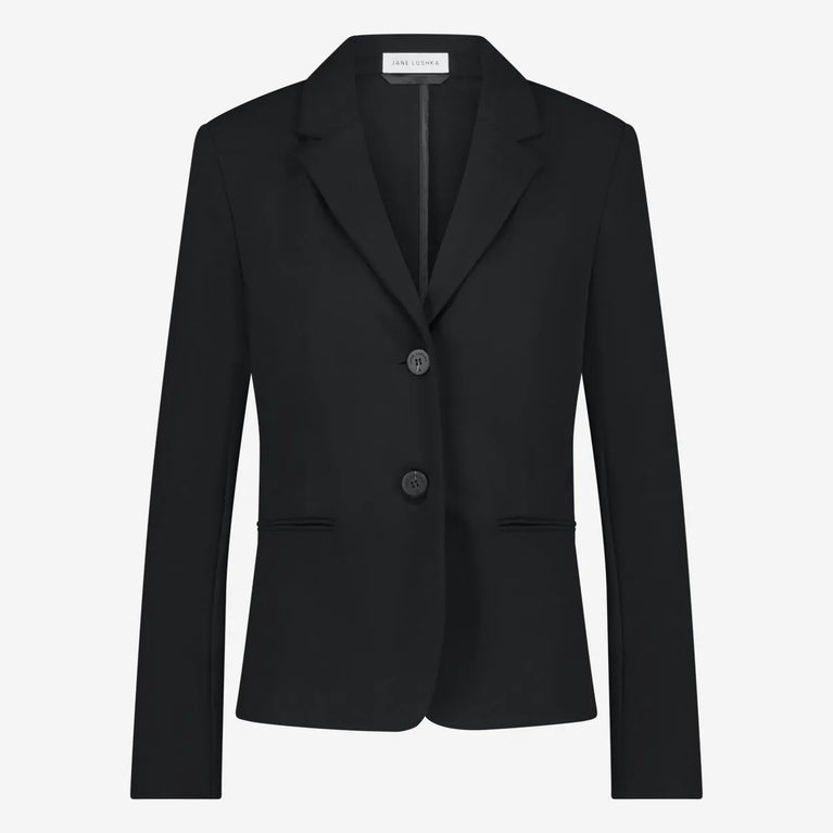 Tom Terry jersey Blazer | Old Black