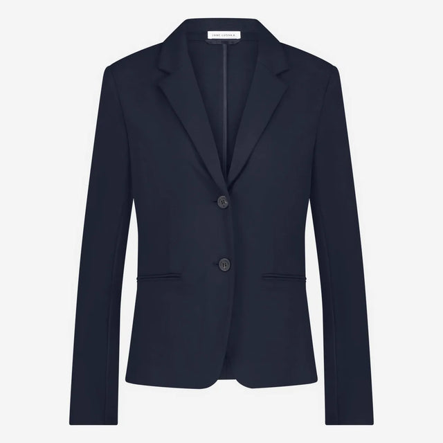 Tom Terry jersey Blazer | Blue